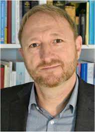 Propst Lars Dedekind Propst Lars Dedekind