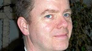 Pfarrer Martin Senftleben Pfarrer Martin Senftleben